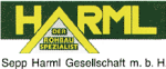 HARML Sepp Baustoffwerk GmbH.